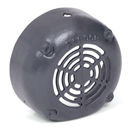 Baldor-Reliance Baldor-Reliance Fan Cover/Conduit Boxes for Field Conversion, FFC07WB, 07/213-5T FFC07WB